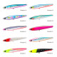 Τεχνητο TSURINOYA AIRAZOR Short Lip Pencil 105mm 30gr Τεχνητο TSURINOYA AIRAZOR Short Lip Pencil 105mm 30gr