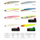 Τεχνητο TSURINOYA AIRAZOR Short Lip Pencil 105mm 30gr Τεχνητο TSURINOYA AIRAZOR Short Lip Pencil 105mm 30gr
