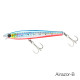 Τεχνητο TSURINOYA AIRAZOR Short Lip Pencil 105mm 30gr Τεχνητο TSURINOYA AIRAZOR Short Lip Pencil 105mm 30gr