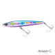 Τεχνητο TSURINOYA AIRAZOR Short Lip Pencil 105mm 30gr Τεχνητο TSURINOYA AIRAZOR Short Lip Pencil 105mm 30gr
