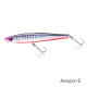 Τεχνητο TSURINOYA AIRAZOR Short Lip Pencil 105mm 30gr Τεχνητο TSURINOYA AIRAZOR Short Lip Pencil 105mm 30gr