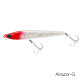 Τεχνητο TSURINOYA AIRAZOR Short Lip Pencil 105mm 30gr Τεχνητο TSURINOYA AIRAZOR Short Lip Pencil 105mm 30gr