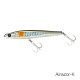 Τεχνητο TSURINOYA AIRAZOR Short Lip Pencil 105mm 30gr Τεχνητο TSURINOYA AIRAZOR Short Lip Pencil 105mm 30gr