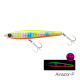 Τεχνητο TSURINOYA AIRAZOR Short Lip Pencil 105mm 30gr Τεχνητο TSURINOYA AIRAZOR Short Lip Pencil 105mm 30gr