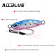 ALLBLUE 2019 New DRAGER Micro Metal Jig 3g 5g 7g 10g 