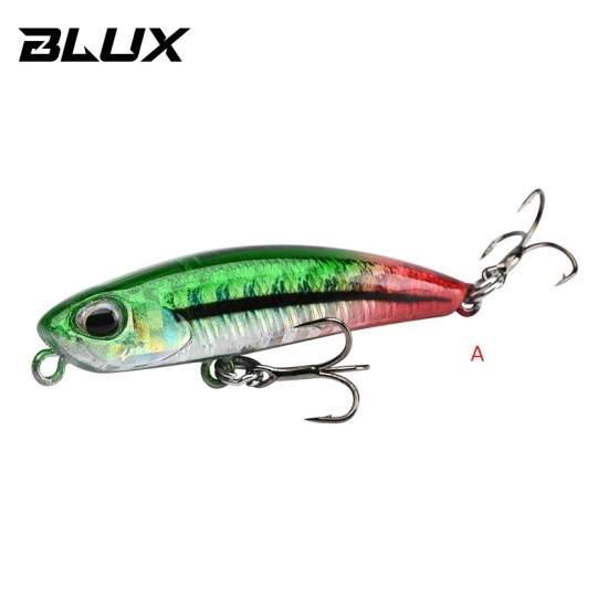 Τεχνητο BLUX LURKER 48S Τεχνητο BLUX LURKER 48S