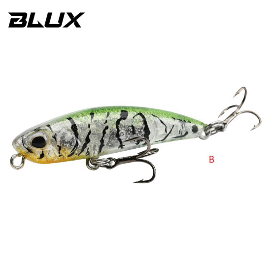 Τεχνητο BLUX LURKER 48S Τεχνητο BLUX LURKER 48S