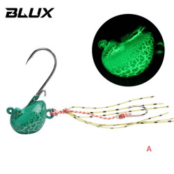 BLUX  DEEP CONTROL UP Tenya Madai 40gr-60gr
