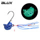 BLUX DEEP CONTROL UP Tenya Madai 40gr-60gr BLUX DEEP CONTROL UP Tenya Madai 40gr-60gr