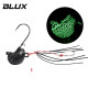 BLUX DEEP CONTROL UP Tenya Madai 40gr-60gr BLUX DEEP CONTROL UP Tenya Madai 40gr-60gr