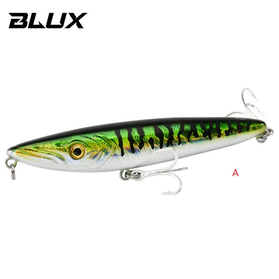 Τεχνητο BLUX DESPOT 95F TOPWATER Τεχνητο BLUX DESPOT 95F TOPWATER ΤΕΧΝΗΤΑ ΔΟΛΩΜΑΤΑ