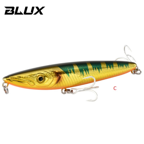 Τεχνητο BLUX DESPOT 95F TOPWATER Τεχνητο BLUX DESPOT 95F TOPWATER ΤΕΧΝΗΤΑ ΔΟΛΩΜΑΤΑ