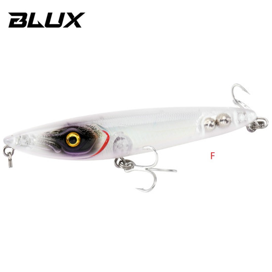 Τεχνητο BLUX DESPOT 95F TOPWATER Τεχνητο BLUX DESPOT 95F TOPWATER ΤΕΧΝΗΤΑ ΔΟΛΩΜΑΤΑ