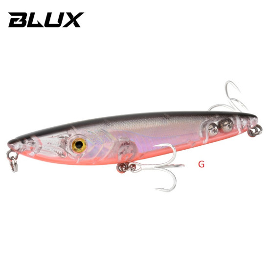 Τεχνητο BLUX DESPOT 95F TOPWATER Τεχνητο BLUX DESPOT 95F TOPWATER ΤΕΧΝΗΤΑ ΔΟΛΩΜΑΤΑ