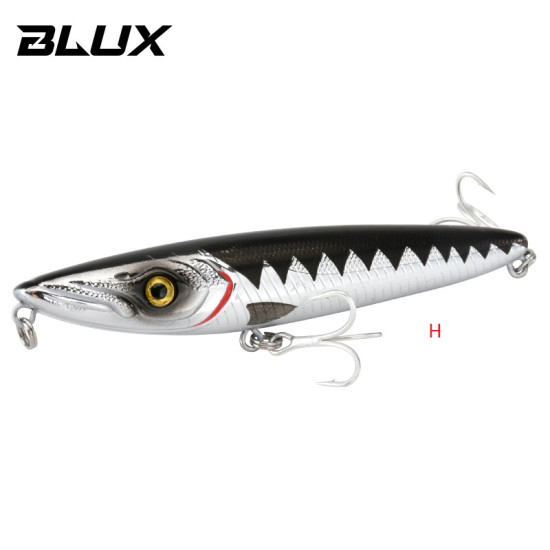 Τεχνητο BLUX DESPOT 95F TOPWATER Τεχνητο BLUX DESPOT 95F TOPWATER ΤΕΧΝΗΤΑ ΔΟΛΩΜΑΤΑ