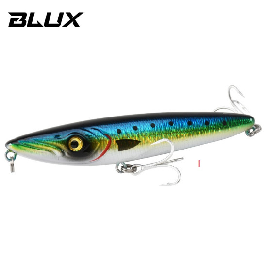 Τεχνητο BLUX DESPOT 95F TOPWATER Τεχνητο BLUX DESPOT 95F TOPWATER ΤΕΧΝΗΤΑ ΔΟΛΩΜΑΤΑ