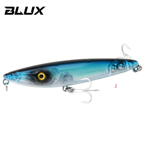 Τεχνητο BLUX DESPOT 95F TOPWATER Τεχνητο BLUX DESPOT 95F TOPWATER ΤΕΧΝΗΤΑ ΔΟΛΩΜΑΤΑ