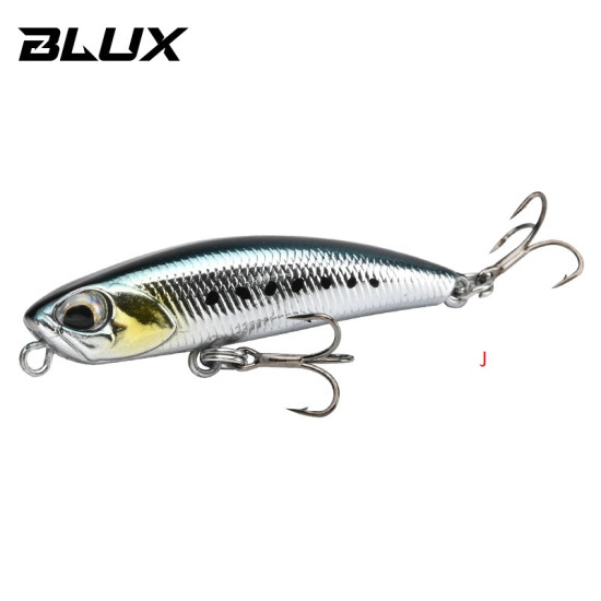 Τεχνητο BLUX LURKER 48S Τεχνητο BLUX LURKER 48S