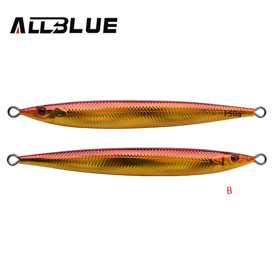 ALLBLUE Little Jack 150g ALLBLUE Little Jack 150g