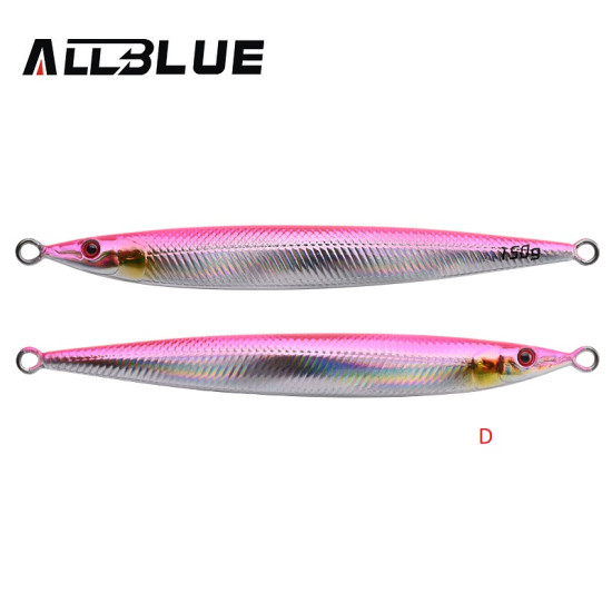 ALLBLUE Little Jack 150g ALLBLUE Little Jack 150g