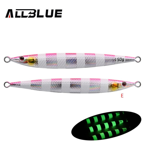 ALLBLUE Little Jack 150g ALLBLUE Little Jack 150g