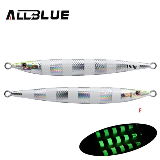 ALLBLUE Little Jack 150g ALLBLUE Little Jack 150g
