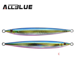 ALLBLUE Little Jack 150g