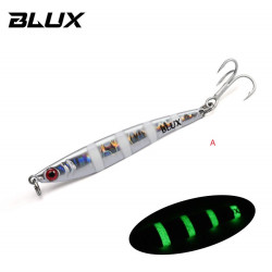 Allblue Saury Jig