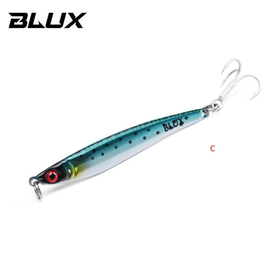 Allblue Saury Jig Allblue Saury Jig