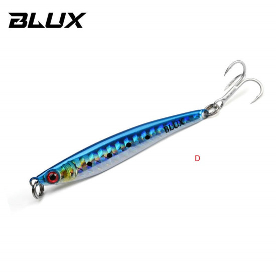 Allblue Saury Jig Allblue Saury Jig