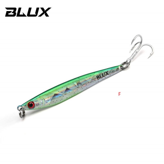 Allblue Saury Jig Allblue Saury Jig