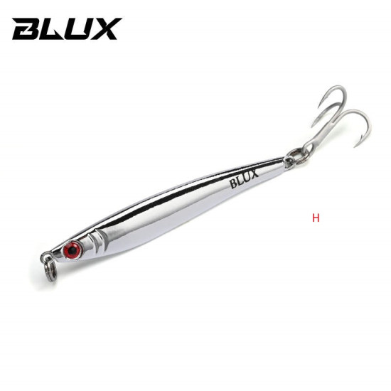 Allblue Saury Jig Allblue Saury Jig