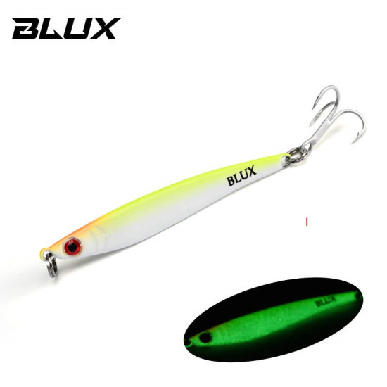 Allblue Saury Jig Allblue Saury Jig