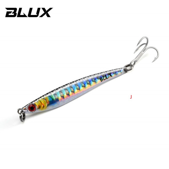 Allblue Saury Jig Allblue Saury Jig