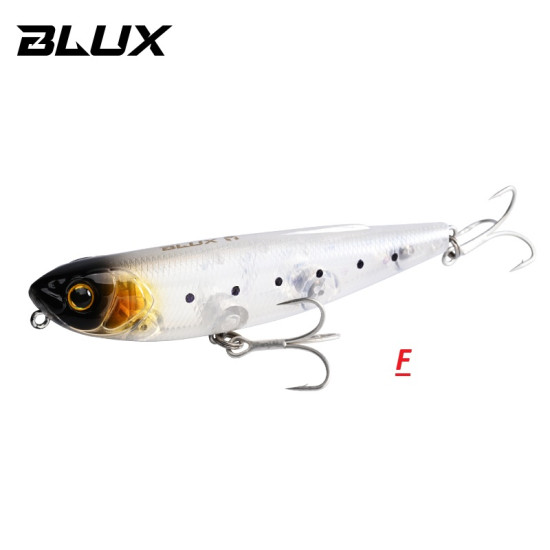 Τεχνητο Blux Stray Dog 95mm 15.2gr Τεχνητο Blux Stray Dog 95mm 15.2gr