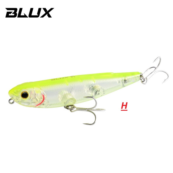 Τεχνητο Blux Stray Dog 95mm 15.2gr Τεχνητο Blux Stray Dog 95mm 15.2gr