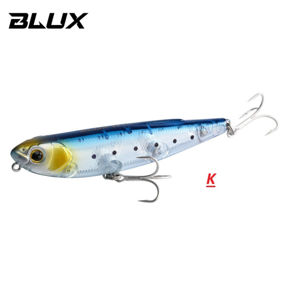 Τεχνητο Blux Stray Dog 95mm 15.2gr Τεχνητο Blux Stray Dog 95mm 15.2gr