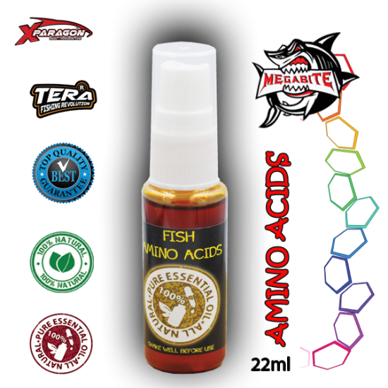 TERA MEGABITE AMINO ACIDS 22ml ΕΝΙΣΧΥΤΙΚΑ ΔΟΛΩΜΑΤΩΝ-ΠΑΣΤΕΣ-ΦΕΡΟΡΜΩΝΕΣ