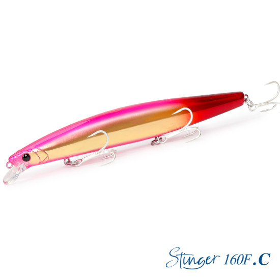 Τεχνητο TSURINOYA DW110 STINGER 163mm 31g Τεχνητο TSURINOYA DW110 STINGER 163mm 31g