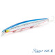 Τεχνητο TSURINOYA DW110 STINGER 163mm 31g Τεχνητο TSURINOYA DW110 STINGER 163mm 31g