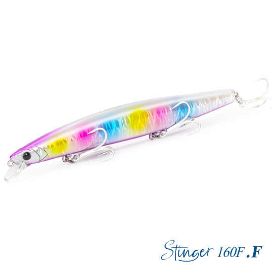 Τεχνητο TSURINOYA DW110 STINGER 163mm 31g Τεχνητο TSURINOYA DW110 STINGER 163mm 31g
