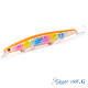Τεχνητο TSURINOYA DW110 STINGER 163mm 31g Τεχνητο TSURINOYA DW110 STINGER 163mm 31g