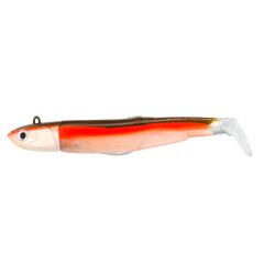 Fiiish Black Minnow 140 Combo Deep 60gr No4 Candy Green