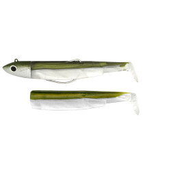 Fiiish Black Minnow No5 Combo 90gr Khaki Glow