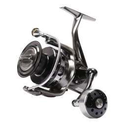 Μηχανισμός Ψαρέματος Tsurinoya Brown Bear Metal Jigging Spinning Fishing Reel 4000-5000