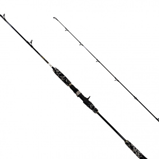Καλάμι Ψαρέματος YUKI NUBA SLOW CASTING NO LIMITS 2.10M Καλάμι Ψαρέματος YUKI NUBA SLOW CASTING NO LIMITS 2.10M