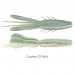 TSURINOYA CRAYFISH Shrimp Soft Fishing Lure 90mm 8g 6pcs ΤΕΧΝΗΤΑ ΔΟΛΩΜΑΤΑ