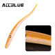 ALLBLUE Crazy Slug 130mm 6pcs/bag Soft Fishing Lure ALLBLUE Crazy Slug 130mm 6pcs/bag Soft Fishing Lure