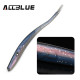 ALLBLUE Crazy Slug 130mm 6pcs/bag Soft Fishing Lure ALLBLUE Crazy Slug 130mm 6pcs/bag Soft Fishing Lure