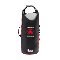 Cressi Octopus Dry Backpack 30l – Σακίδιο Πλάτης